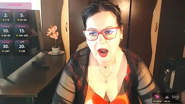 exiMIlf online show from 05-23-26, 11:53