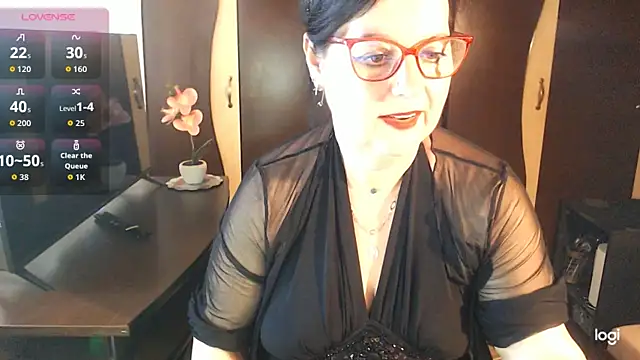exiMIlf online show from 05-26-26, 12:14