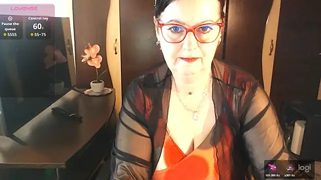 exiMIlf online show from 05-13-26, 11:28
