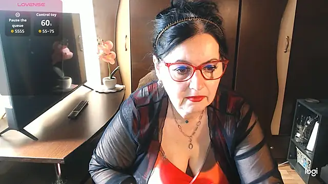 exiMIlf online show from 03-03-26, 11:39