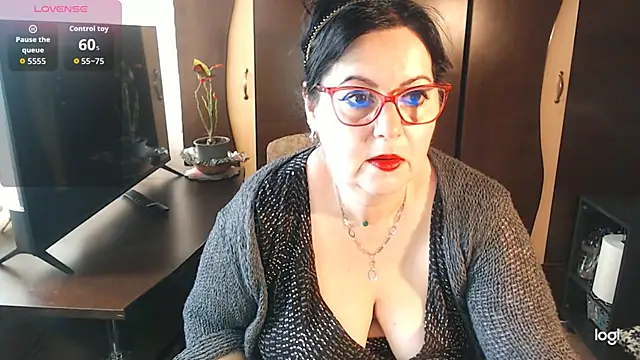 exiMIlf online show from 02-12-26, 11:10