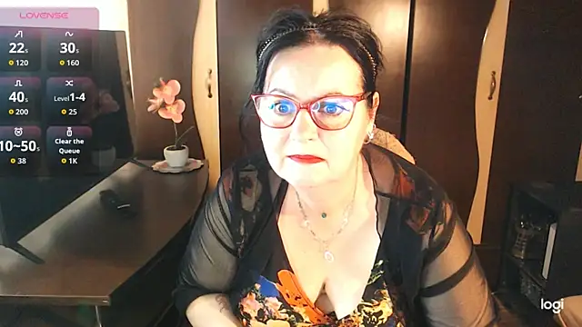 exiMIlf online show from 05-30-26, 10:21