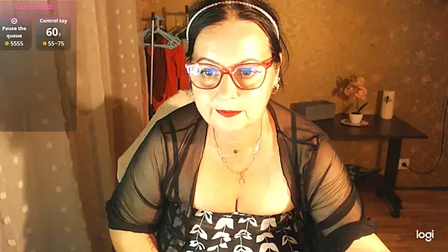 exiMIlf online show from 07-09-26, 06:18