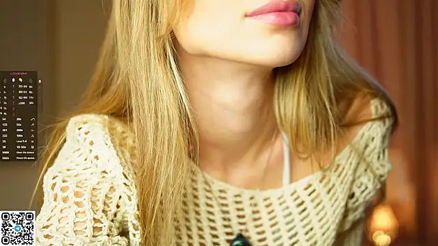 Snapshot of Blossom_Dream chatting on 02-13-26, 01:11 Blossom Dream online show from 02-13-26, 01:11