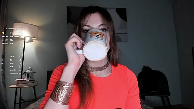 Snapshot of SoniKDesire chatting on 02-24-26, 06:53 SoniKDesire online show from 02-24-26, 06:53