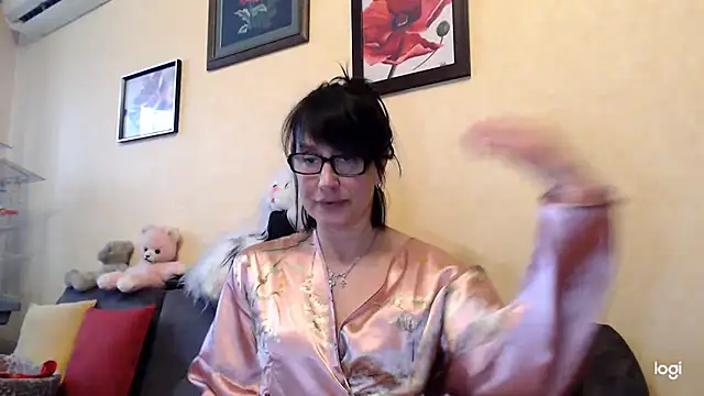 Vlastelina online show from 03-04-26, 12:24