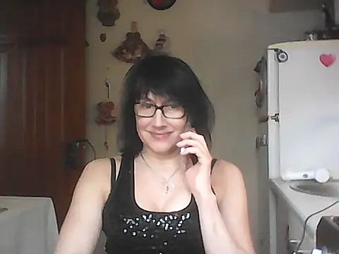Snapshot of Vlastelina chatting on 02-24-26, 11:33 Vlastelina online show from 02-24-26, 11:33