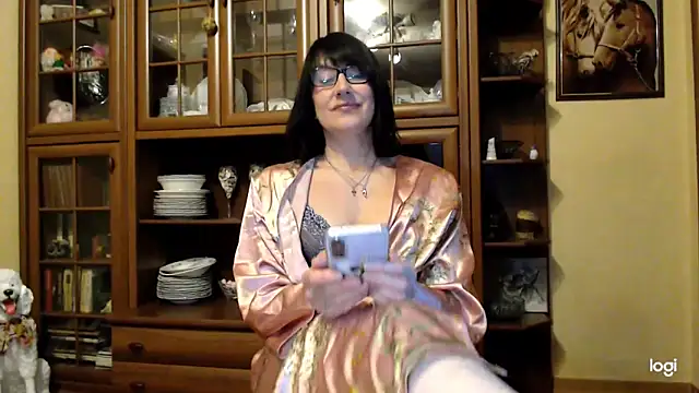 Vlastelina online show from 03-19-26, 03:34