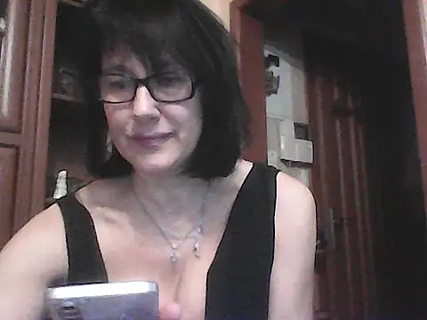 Snapshot of Vlastelina chatting on 02-19-26, 06:21 Vlastelina online show from 02-19-26, 06:21