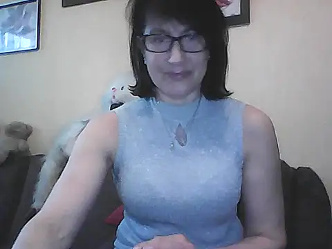 Snapshot of Vlastelina chatting on 02-26-26, 12:49 Vlastelina online show from 02-26-26, 12:49