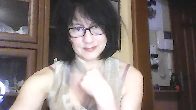 Snapshot of Vlastelina chatting on 02-19-26, 06:49 Vlastelina online show from 02-19-26, 06:49