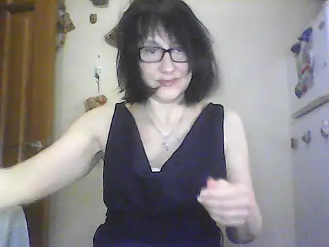 Snapshot of Vlastelina chatting on 02-17-26, 07:55 Vlastelina online show from 02-17-26, 07:55