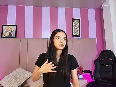 Sweet Sofiii  online show from 02-23-26, 08:09