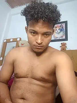 Noahlang 01 online show from 03-17-26, 02:58