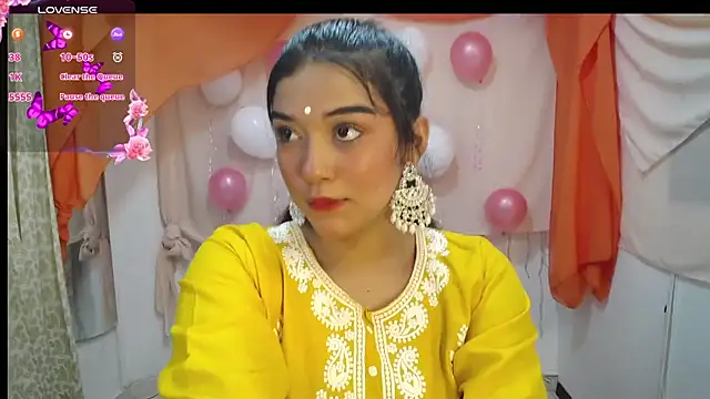 Sita Nair online show from 04-30-26, 12:12
