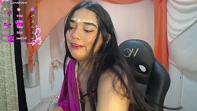 Sita Nair online show from 05-07-26, 12:19