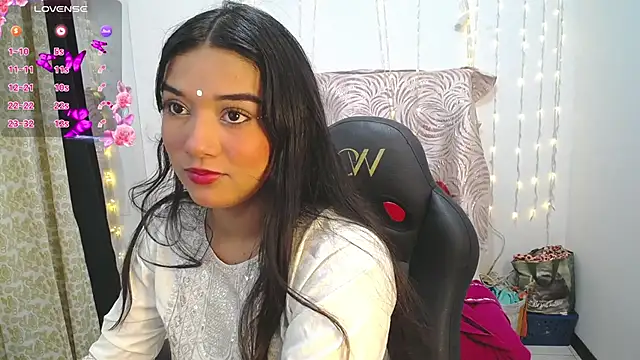 Sita Nair online show from 05-23-26, 12:37