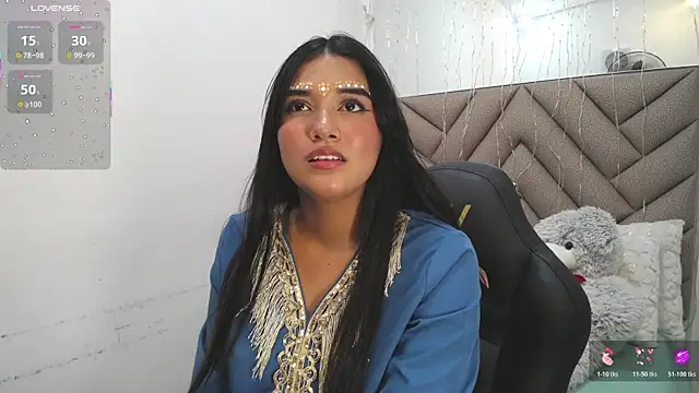Sita Nair online show from 05-19-26, 07:43