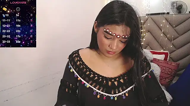 Sita Nair online show from 05-28-26, 07:53