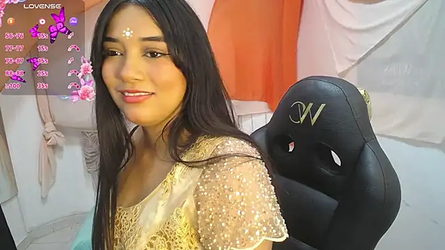 Sita Nair online show from 04-24-26, 12:18