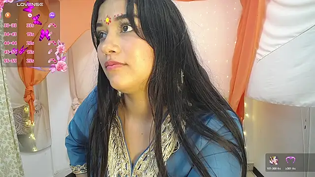Sita Nair online show from 04-16-26, 09:39