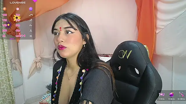 Sita Nair online show from 03-30-26, 12:06