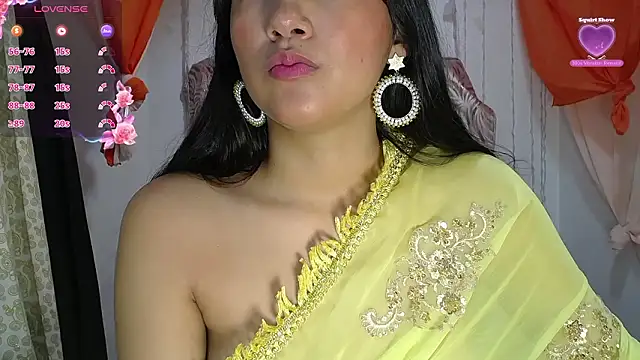 Snapshot of Sita_Nair chatting on 03-02-26, 11:50 Sita Nair online show from 03-02-26, 11:50