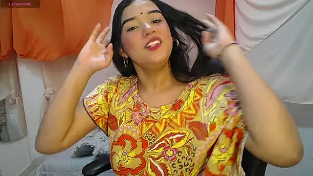 Sita Nair online show from 05-15-26, 01:20