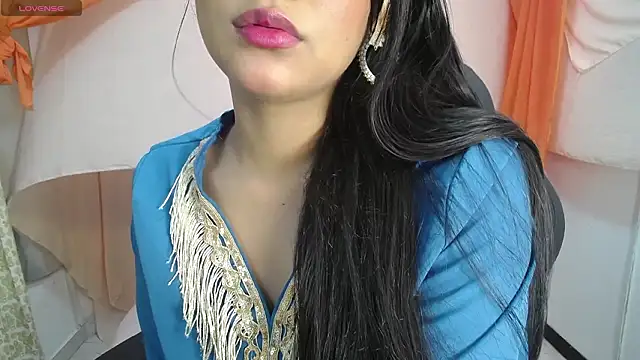 Sita Nair online show from 03-28-26, 12:39