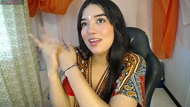 Sita Nair online show from 05-18-26, 07:51