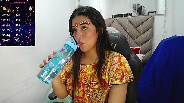 Sita Nair online show from 05-22-26, 08:51