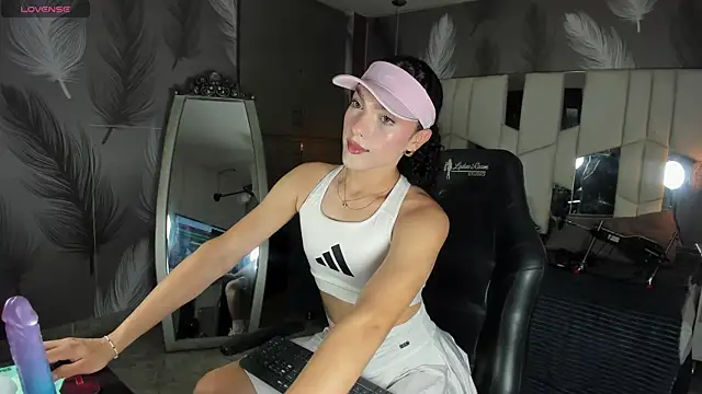 Veronica hottie online show from 05-31-26, 10:43