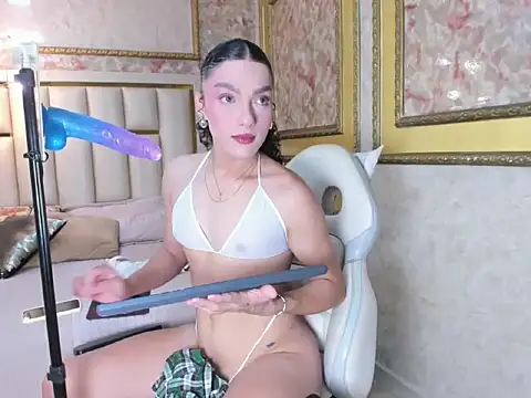 Veronica hottie online show from 03-15-26, 12:01