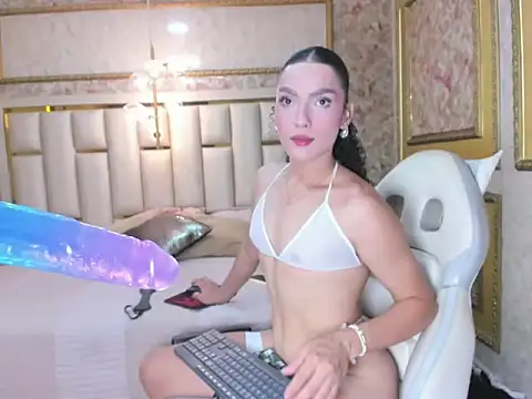 Veronica hottie online show from 03-14-26, 03:07