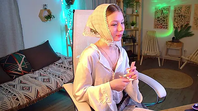 ElliFrankenweenie online show from 03-23-26, 06:13