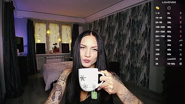 comeherehoney online show from 05-29-26, 04:35