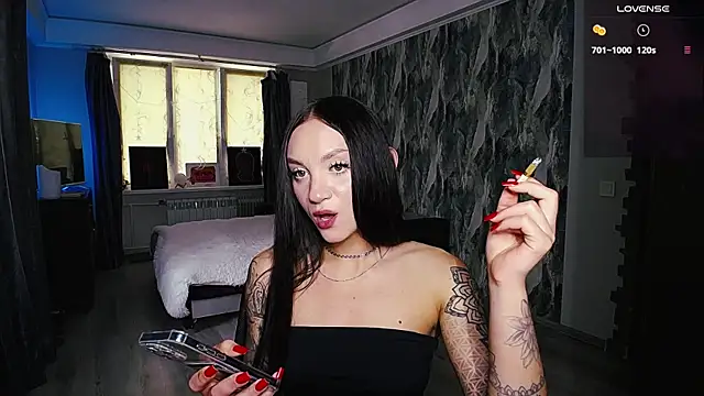 Snapshot of comeherehoney chatting on 07-04-26, 11:05 comeherehoney online show from 07-04-26, 11:05