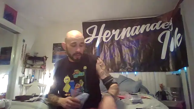 Snapshot of TheDaddio03 chatting on 03-02-26, 01:39 TheDaddio03 online show from 03-02-26, 01:39