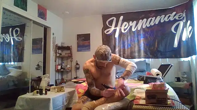 Snapshot of TheDaddio03 chatting on 02-24-26, 09:15 TheDaddio03 online show from 02-24-26, 09:15