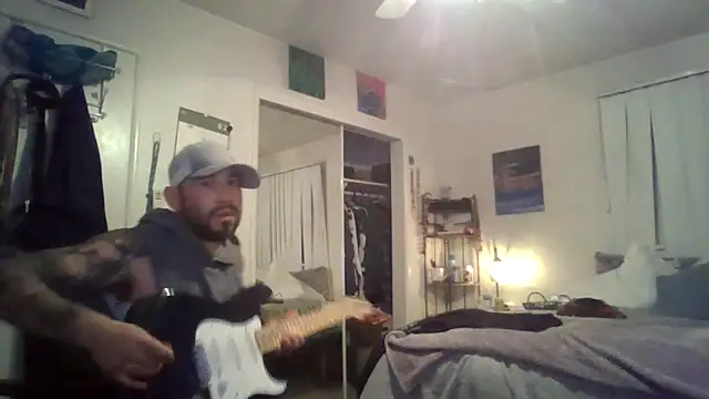 Snapshot of TheDaddio03 chatting on 02-17-26, 03:04 TheDaddio03 online show from 02-17-26, 03:04