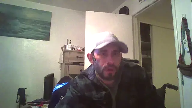 Snapshot of TheDaddio03 chatting on 02-20-26, 08:27 TheDaddio03 online show from 02-20-26, 08:27