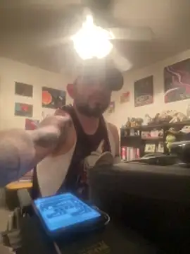 Snapshot of TheDaddio03 chatting on 02-19-26, 04:09 TheDaddio03 online show from 02-19-26, 04:09