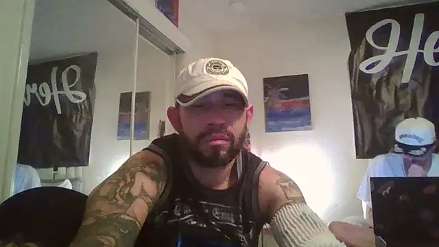 Snapshot of TheDaddio03 chatting on 02-28-26, 02:33 TheDaddio03 online show from 02-28-26, 02:33