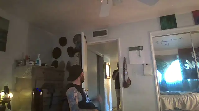 TheDaddio03 online show from 03-19-26, 01:38