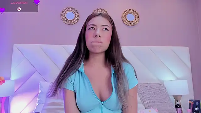 ValeryGomezz online show from 05-29-26, 02:01