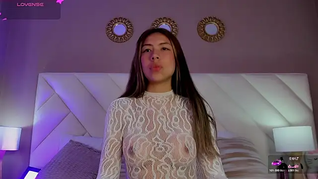 ValeryGomezz online show from 06-16-26, 02:06