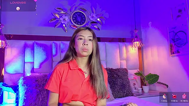 ValeryGomezz online show from 07-07-26, 01:36