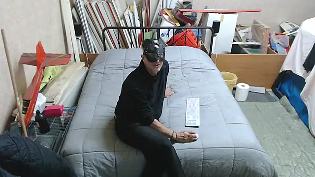 CpLauraMauro online show from 04-10-26, 12:01