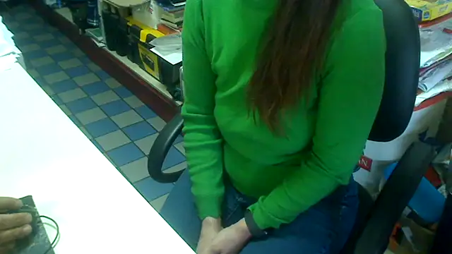 CpLauraMauro online show from 03-26-26, 05:00