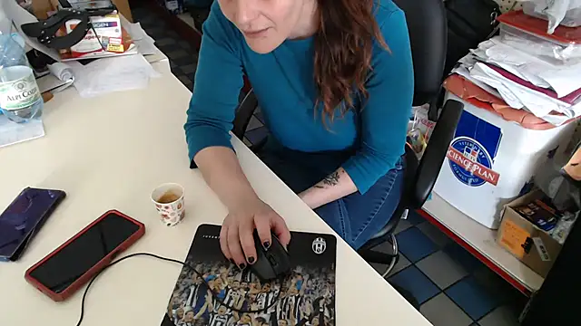 CpLauraMauro online show from 04-09-26, 04:24